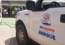 La curva del dengue se desacelera, pero brigadistas redoblan esfuerzos