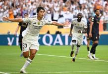 Alonso apunta a las semis con el Madrid ante un Dortmund que ya le dio jaquecas