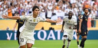 Alonso apunta a las semis con el Madrid ante un Dortmund que ya le dio jaquecas