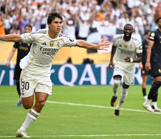 Alonso apunta a las semis con el Madrid ante un Dortmund que ya le dio jaquecas