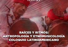 Raíces y Ritmos: Antropología y Etnomusicología coloquio latinoamericano - El Expresso de las 10 - Vi. 04 Julio 2025