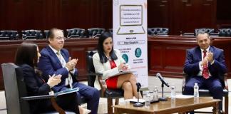 La justicia alternativa tiene un incremento de 21% en lo que va de este año: IJA