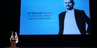 Rectora general de UdeG impulsa la cultura del buen trato en la comunidad universitaria
