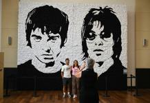 Oasis inicia en la ciudad galesa de Cardiff su gira de regreso por cuatro continentes
