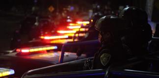 Detenido un hombre que transportaba más de una tonelada de metanfetamina en Baja California Sur
