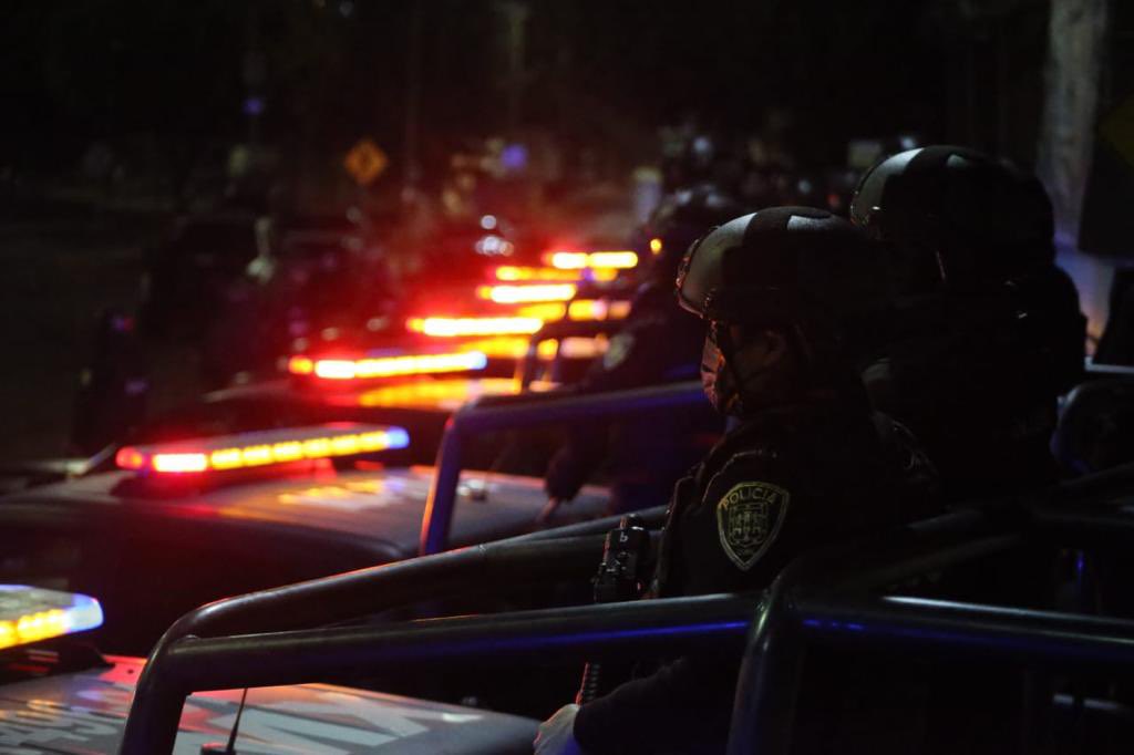 Detenido un hombre que transportaba más de una tonelada de metanfetamina en Baja California Sur