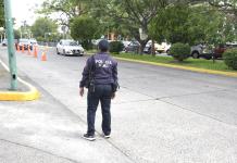 Obras en Camino Real saturan López Mateos; el lunes vuelve operativo contraflujo
