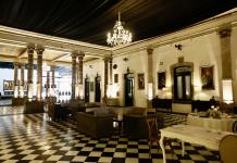 El Programa Rutas Históricas ofrece recorrido patrimonial por la Guadalajara en la época del Porfiriato
