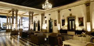 El Programa Rutas Históricas ofrece recorrido patrimonial por la Guadalajara en la época del Porfiriato