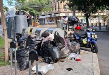 Vecinos de la Americana se dicen ignorados en quejas sobre Puntos Limpios