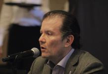 Coparmex califica de positivo y productivo viaje de Lemus a Taiwán