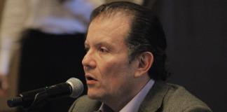 Coparmex califica de positivo y productivo viaje de Lemus a Taiwán