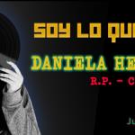 Soy lo que Pongo - Ju. 03 Jul 2025 - Con Daniela Hernández