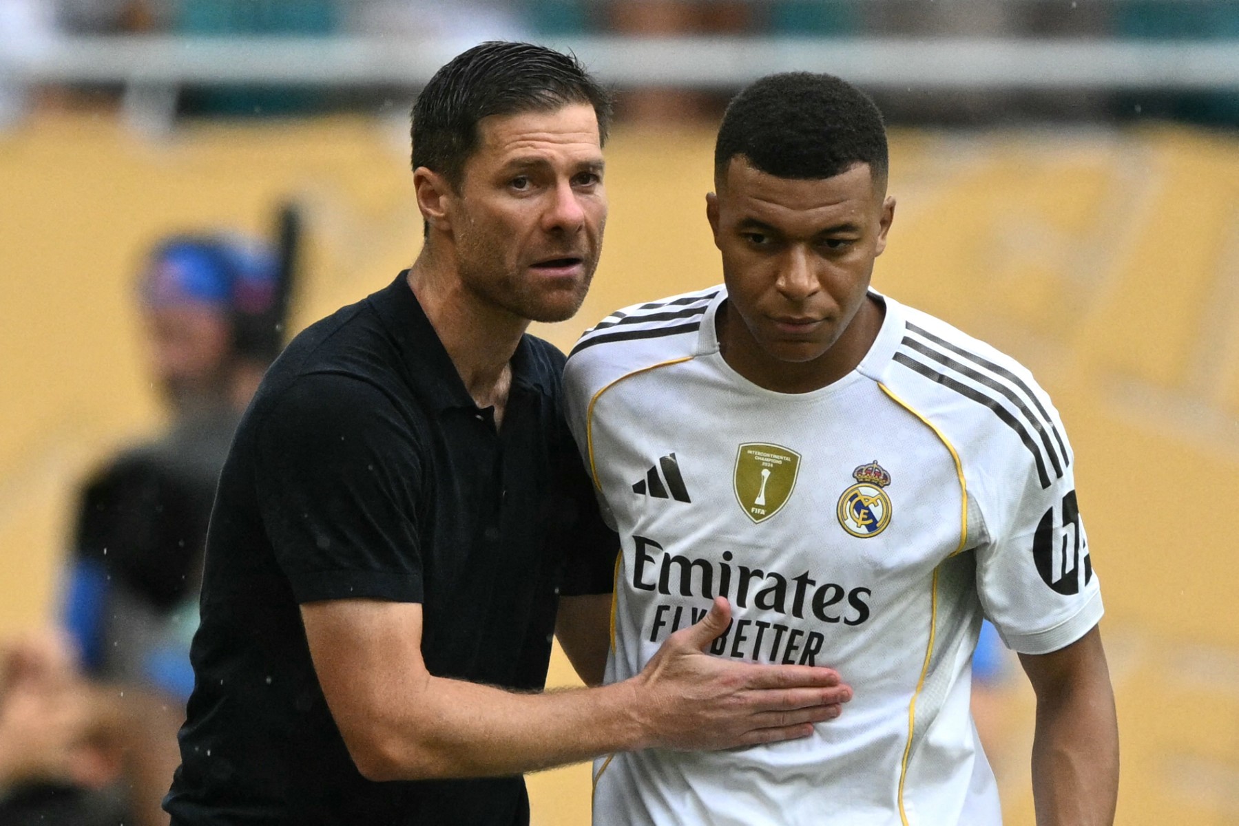 Alonso apunta a las semis con el Madrid ante un Dortmund que ya le dio jaquecas Alonso apunta a las semis con el Madrid ante un Dortmund que ya le dio jaquecas