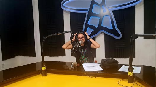 La Voz de la Luna - Vi. 04 Jul 2025