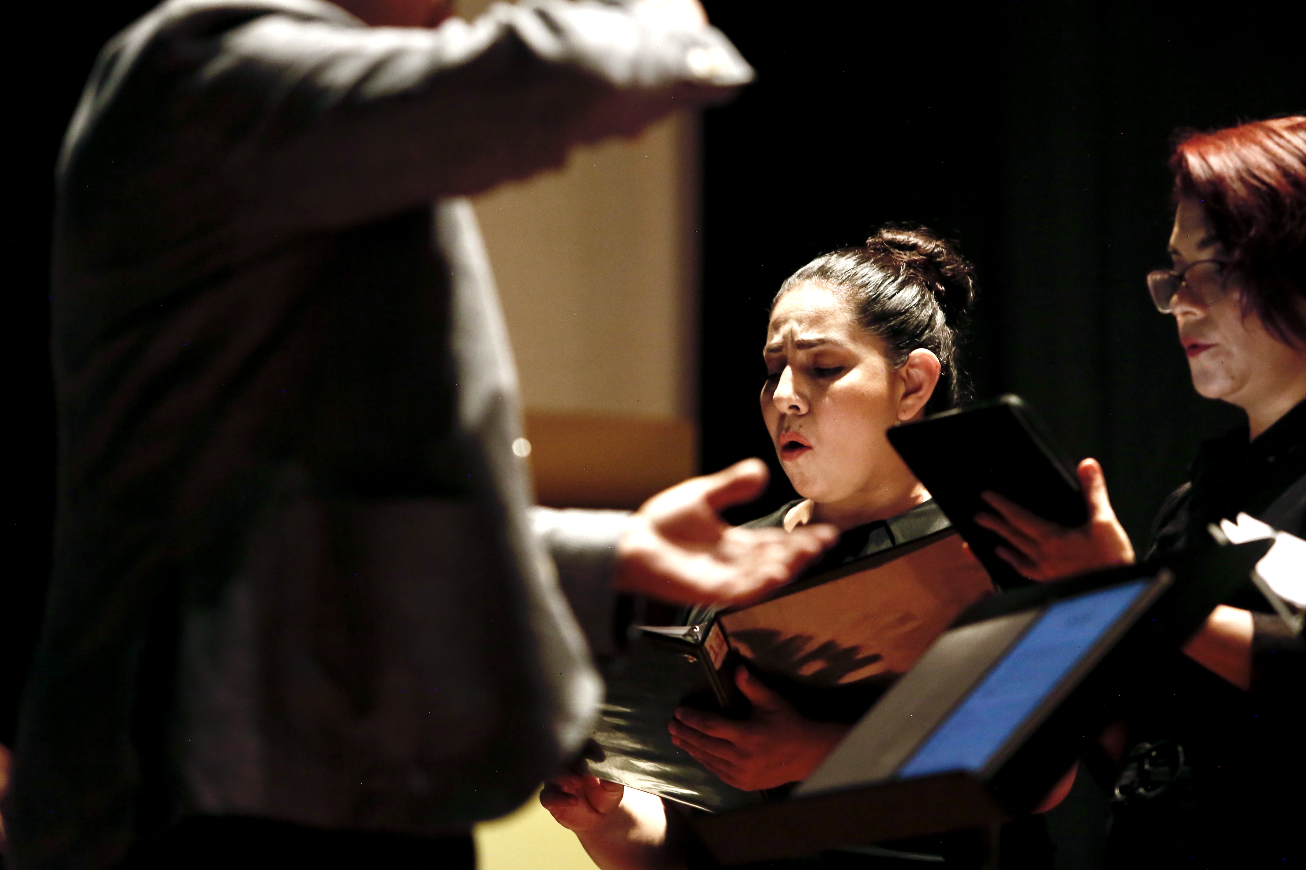 El Coro del Estado presenta en Atequiza música sacra, ópera y raíces latinoamericanas El Coro del Estado presenta en Atequiza música sacra, ópera y raíces latinoamericanas