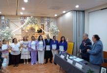 Conforman Fundación por el Hábitat en Jalisco
