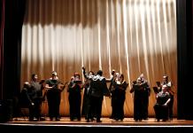 El Coro del Estado presenta en Atequiza música sacra, ópera y raíces latinoamericanas