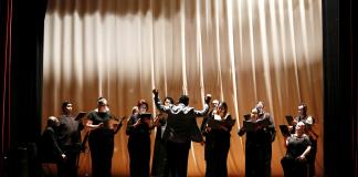 El Coro del Estado presenta en Atequiza música sacra, ópera y raíces latinoamericanas