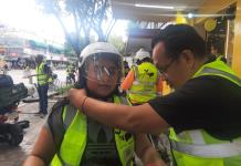 Promueven seguridad eléctrica en Gdl