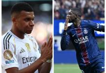 El PSG y el Real Madrid se medirán en semifinales del Mundial