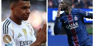 El PSG y el Real Madrid se medirán en semifinales del Mundial