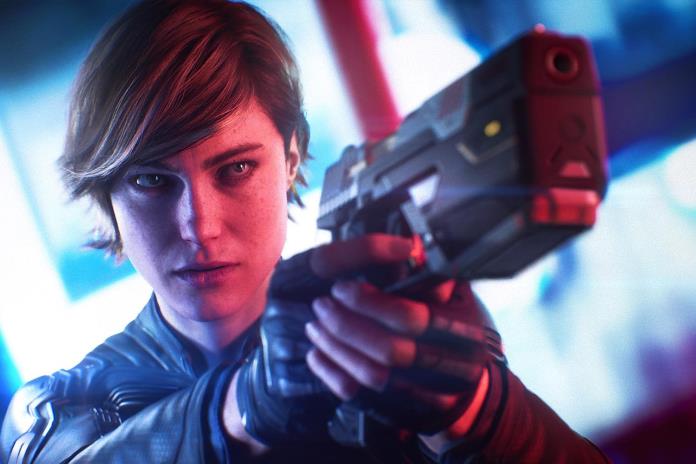 Microsoft cancela Perfect Dark y cierra The Initiative