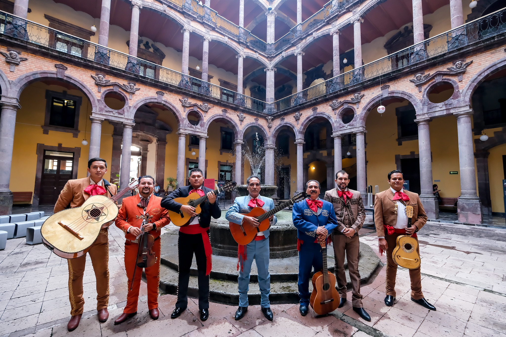 El Coro Redes y Cantos de Chapala presentará un repertorio de raíces mexicanas