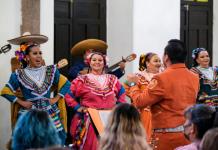El Coro Redes y Cantos de Chapala presentará un repertorio de raíces mexicanas