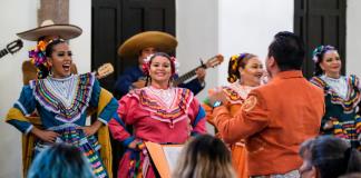 El Coro Redes y Cantos de Chapala presentará un repertorio de raíces mexicanas