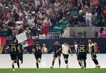 Jiménez, Álvarez y Mora, los faros que alumbran el camino de México al Mundial