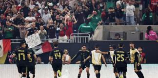Jiménez, Álvarez y Mora, los faros que alumbran el camino de México al Mundial