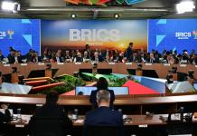 BRICS exigen a países desarrollados mayor financiamiento climático para Sur Global