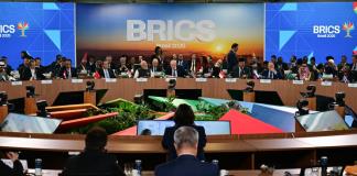 BRICS exigen a países desarrollados mayor financiamiento climático para Sur Global