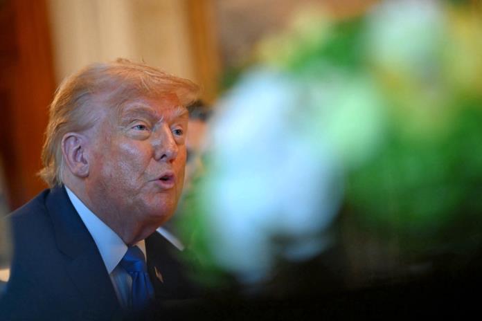 Universidades de EEUU denuncian clima de miedo bajo Trump en juicio por la libertad de expresión