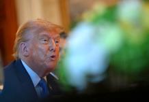 Frenar las tácticas de China para evadir aranceles, el otro objetivo de Trump