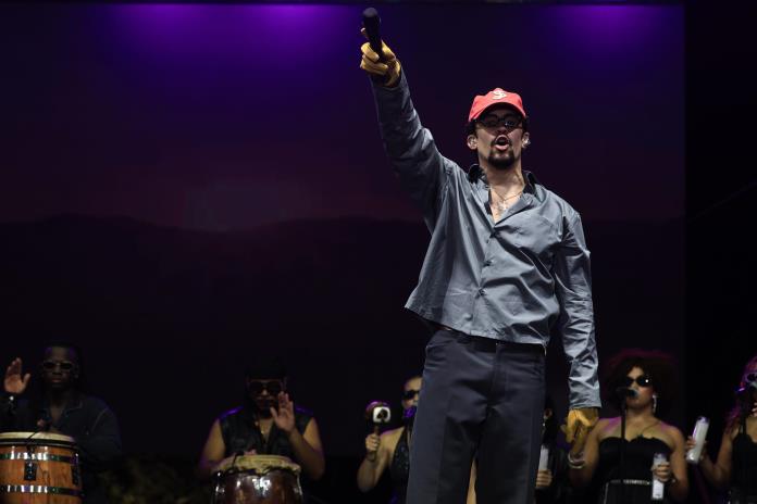 Búsquedas en Airbnb en Puerto Rico crecieron 140 % por la serie de conciertos Bad Bunny