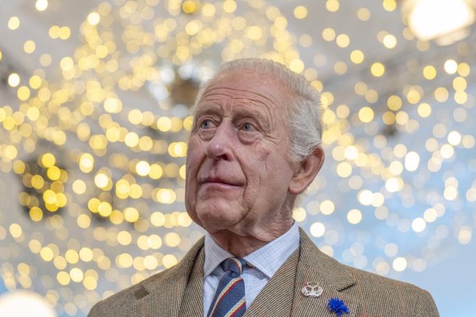 Carlos III destaca espíritu de unidad de los británicos en vigésimo aniversario de atentados suicidas de Londres