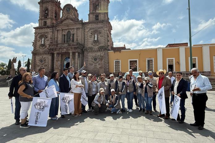 Arrancan programa “Día D” de lucha contra el dengue