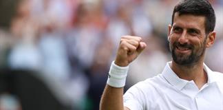 Djokovic, sobre el Mundial de fútbol: Portugal va a ganar a México en la final Djokovic, sobre el Mundial de fútbol: Portugal va a ganar a México en la final