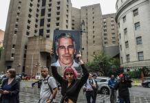 Gobierno de EEUU descarta que Epstein fuera asesinado o tuviera lista de clientes