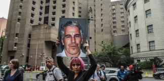 Gobierno de EEUU descarta que Epstein fuera asesinado o tuviera lista de clientes
