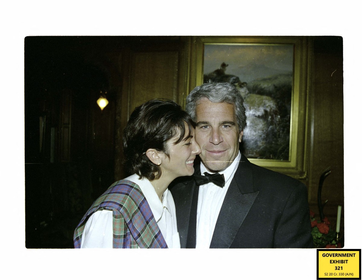 Gobierno de EEUU descarta que Epstein fuera asesinado o tuviera lista de clientes Gobierno de EEUU descarta que Epstein fuera asesinado o tuviera lista de clientes