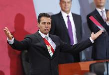 Peña Nieto rechaza la “falsa” y “dolosa” información sobre soborno de sistema Pegasus