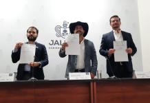 Jalisco lanza financiamiento para productores de berries luego de tres años de bajos ingresos