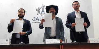 Jalisco lanza financiamiento para productores de berries luego de tres años de bajos ingresos