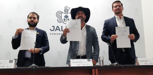 Jalisco lanza financiamiento para productores de berries luego de tres años de bajos ingresos