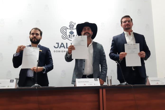 Jalisco lanza financiamiento para productores de berries luego de tres años de bajos ingresos