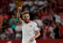Futbolista croata Ivan Rakitic anuncia su retirada a los 37 años