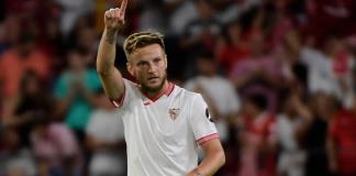Futbolista croata Ivan Rakitic anuncia su retirada a los 37 años